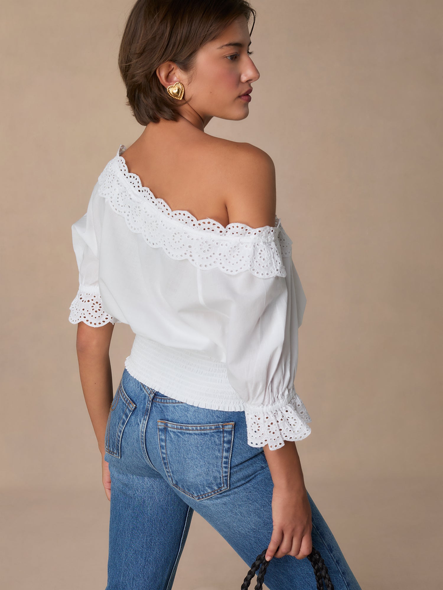 Margaux Top Margaux Top